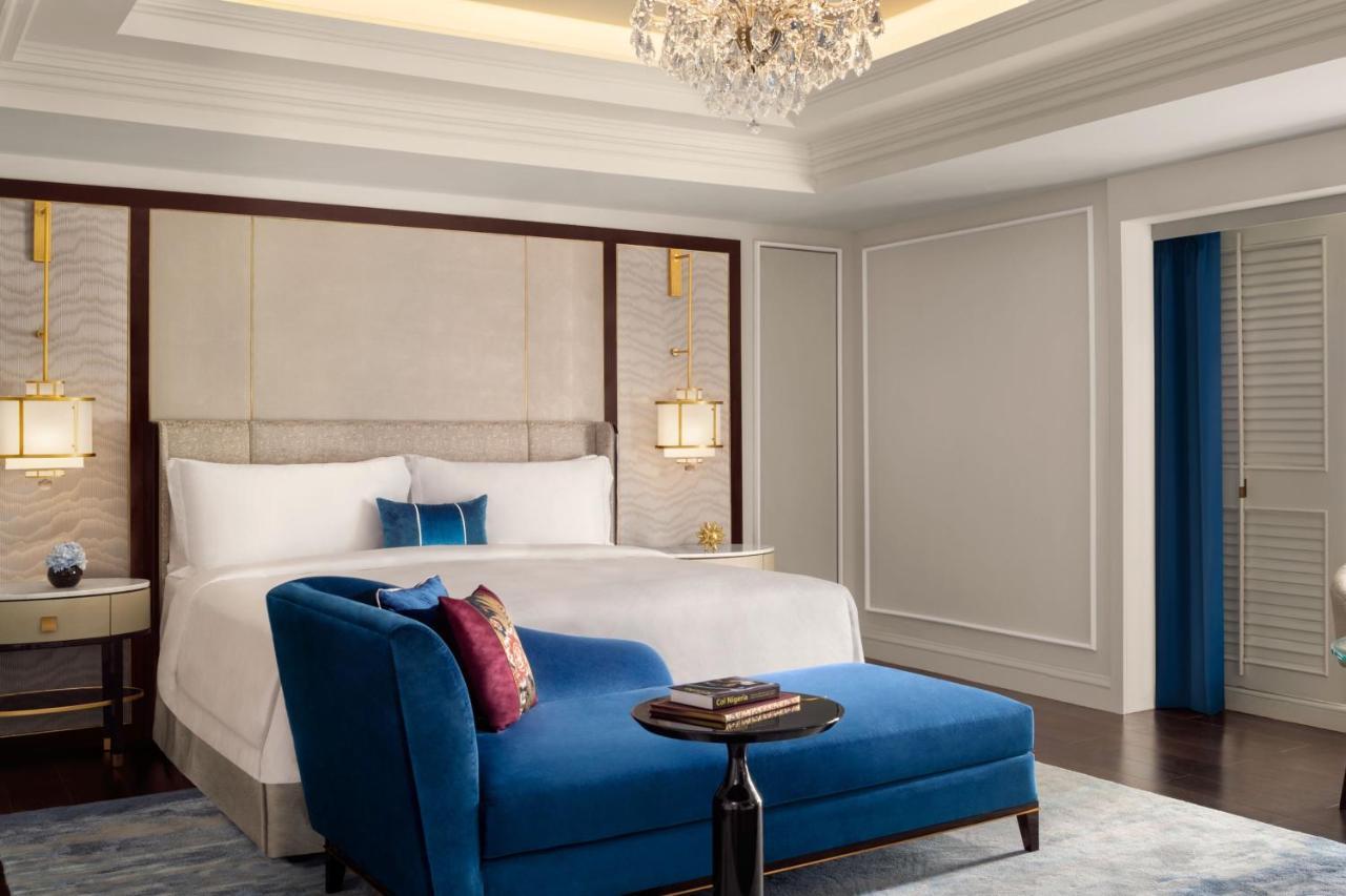 The St. Regis Jakarta Hotell Eksteriør bilde