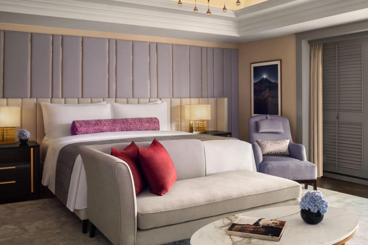 The St. Regis Jakarta Hotell Eksteriør bilde